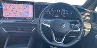 Volkswagen Tiguan Photo 14