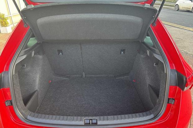 Used Skoda Scala CV70WWE 9