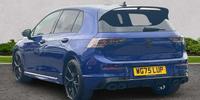 Volkswagen Golf Photo 2