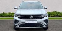 Volkswagen T-cross Photo 6