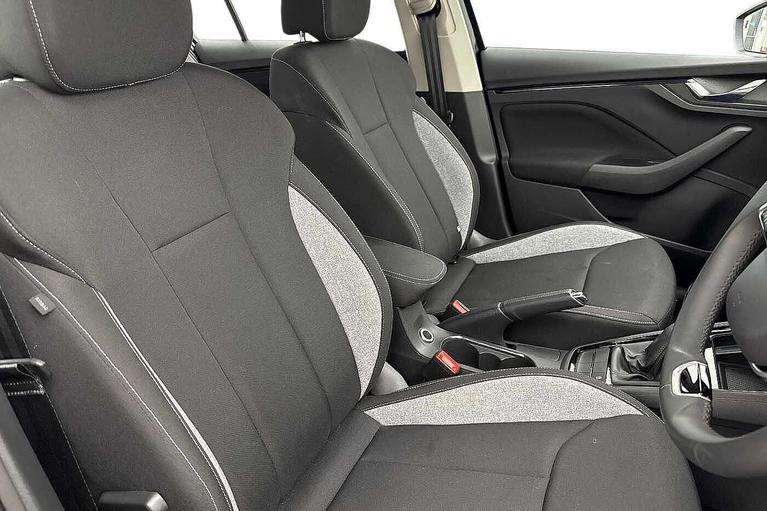 Used Skoda Scala GL75EOU 10