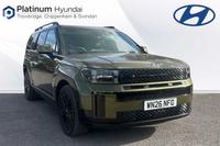 Used Hyundai SANTA FE WN26NFO 1