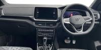 Volkswagen T-cross Photo 7