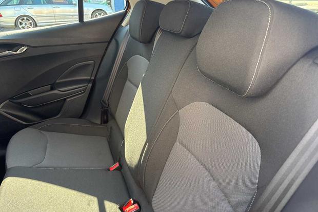 Used Skoda Fabia CV73ZZL 11