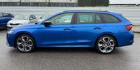 Skoda Octavia Photo 25