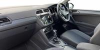 Volkswagen Tiguan Photo 1