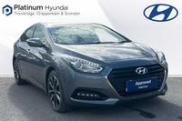 Used Hyundai i40 WV68NBB 1