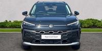 Volkswagen T-roc Photo 6