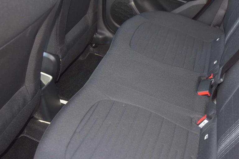 Used Hyundai i10 LN74YVH 15