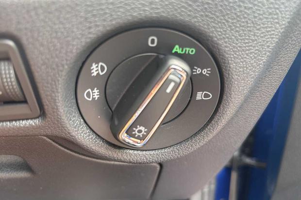 Used Skoda Kamiq CV26LJC 20