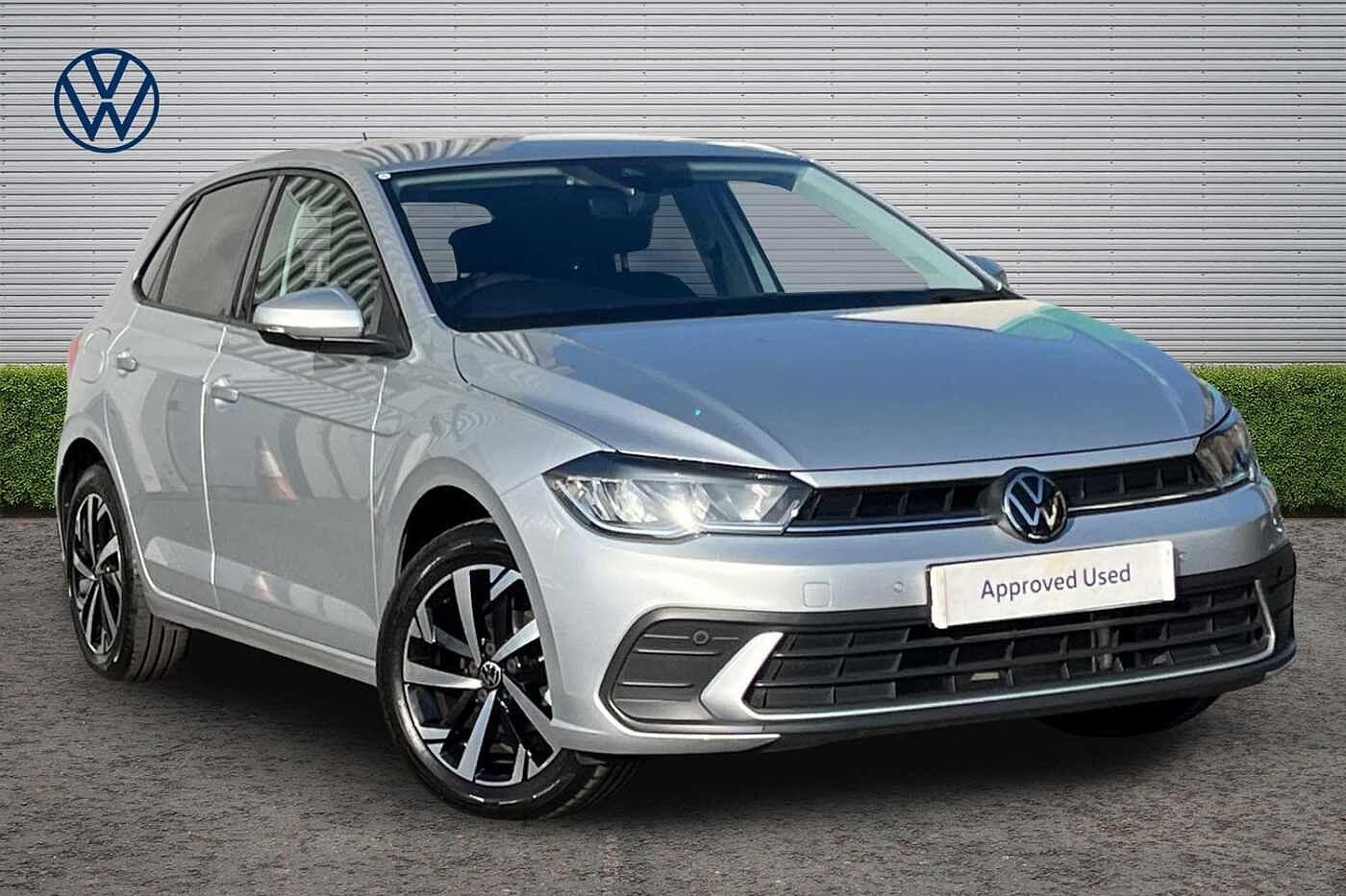 2026 Volkswagen Polo