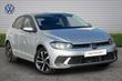Used Volkswagen Polo WD75PSO 1