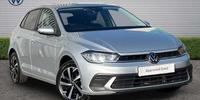 Volkswagen Polo Photo 0