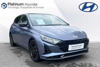 Used Hyundai i20 WU75NCN 1