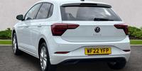 Volkswagen Polo Photo 2