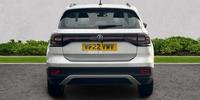 Volkswagen T-Cross Photo 8