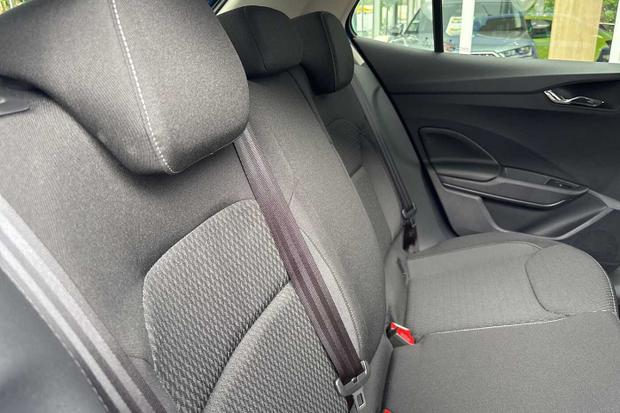 Used Skoda Fabia CU26NZK 11