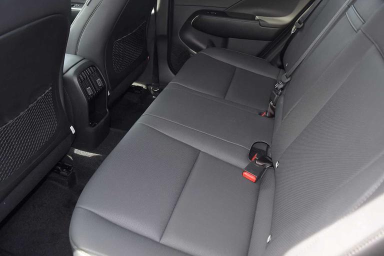 Used Hyundai KONA GV26OAZ 15