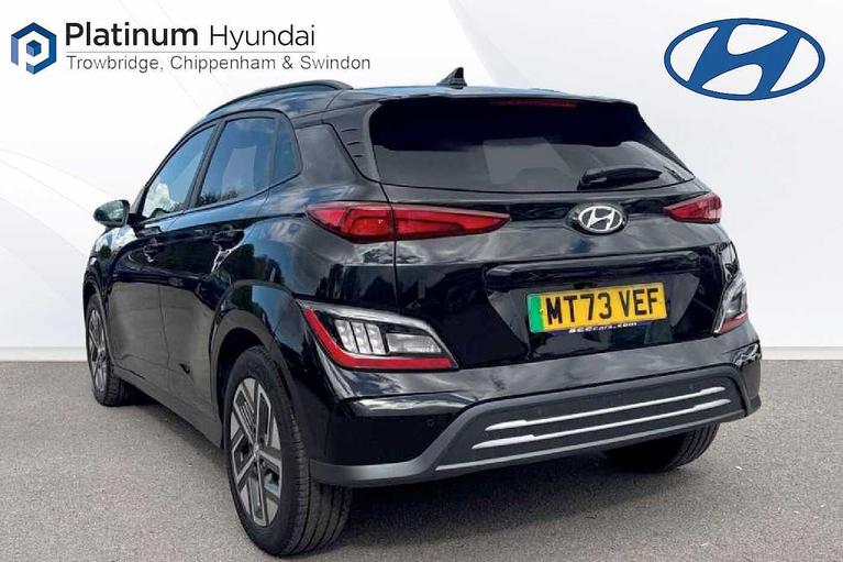 Used Hyundai KONA MT73VEF 3