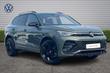 Used Volkswagen Tiguan WG75UHJ 1