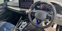 Volkswagen Golf Photo 5