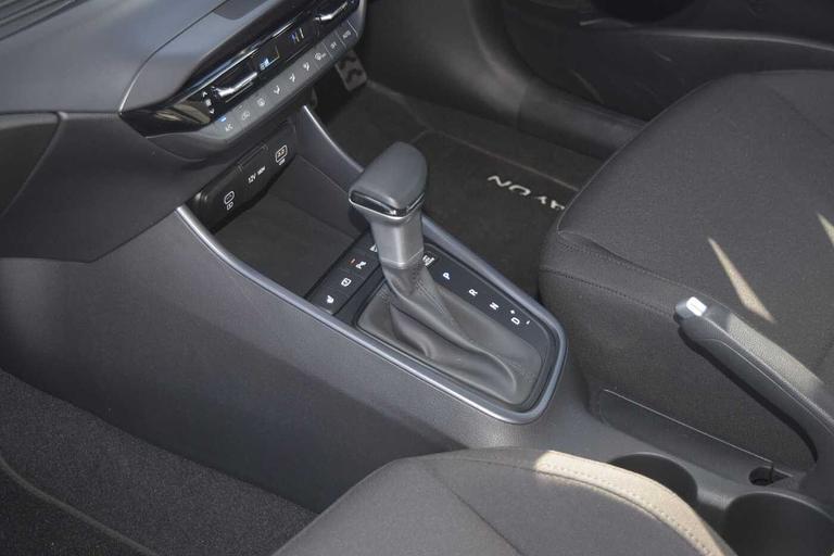 Used Hyundai BAYON GX75YEJ 13