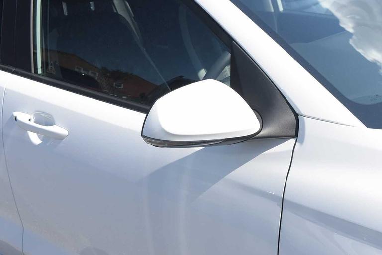 Used Hyundai i10 GX26YFE 5