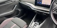 Skoda Octavia Photo 9