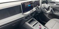 Volkswagen Tiguan Photo 1