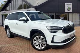 Used Skoda Kodiaq CV24VRM 1