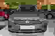 Volkswagen Tiguan Photo 6