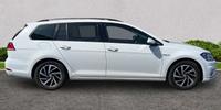 Volkswagen Golf Photo 3