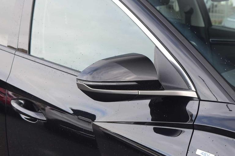 Used Hyundai TUCSON GY23FKA 6