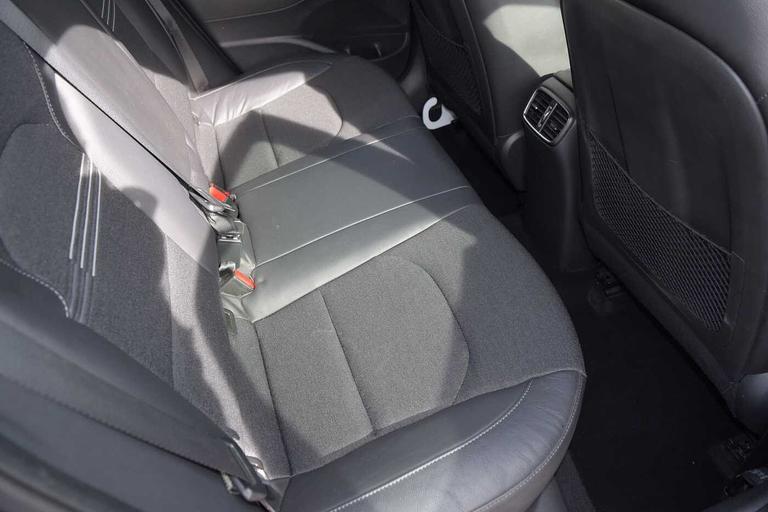 Used Hyundai i30 ML71HJO 14