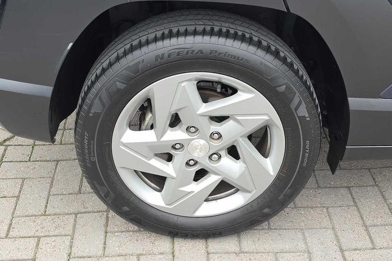 Used Hyundai KONA WP73HWH 9