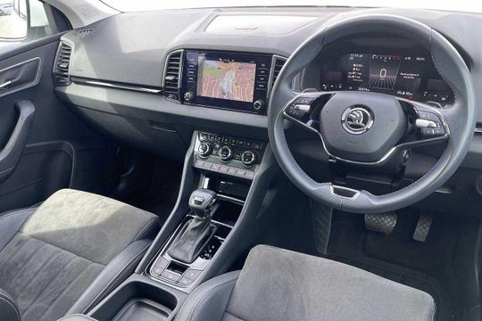 Skoda Karoq Photo modix-d684b532bb9bead5acd0e201db71066e1cba4191.jpg