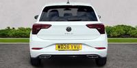 Volkswagen Polo Photo 8