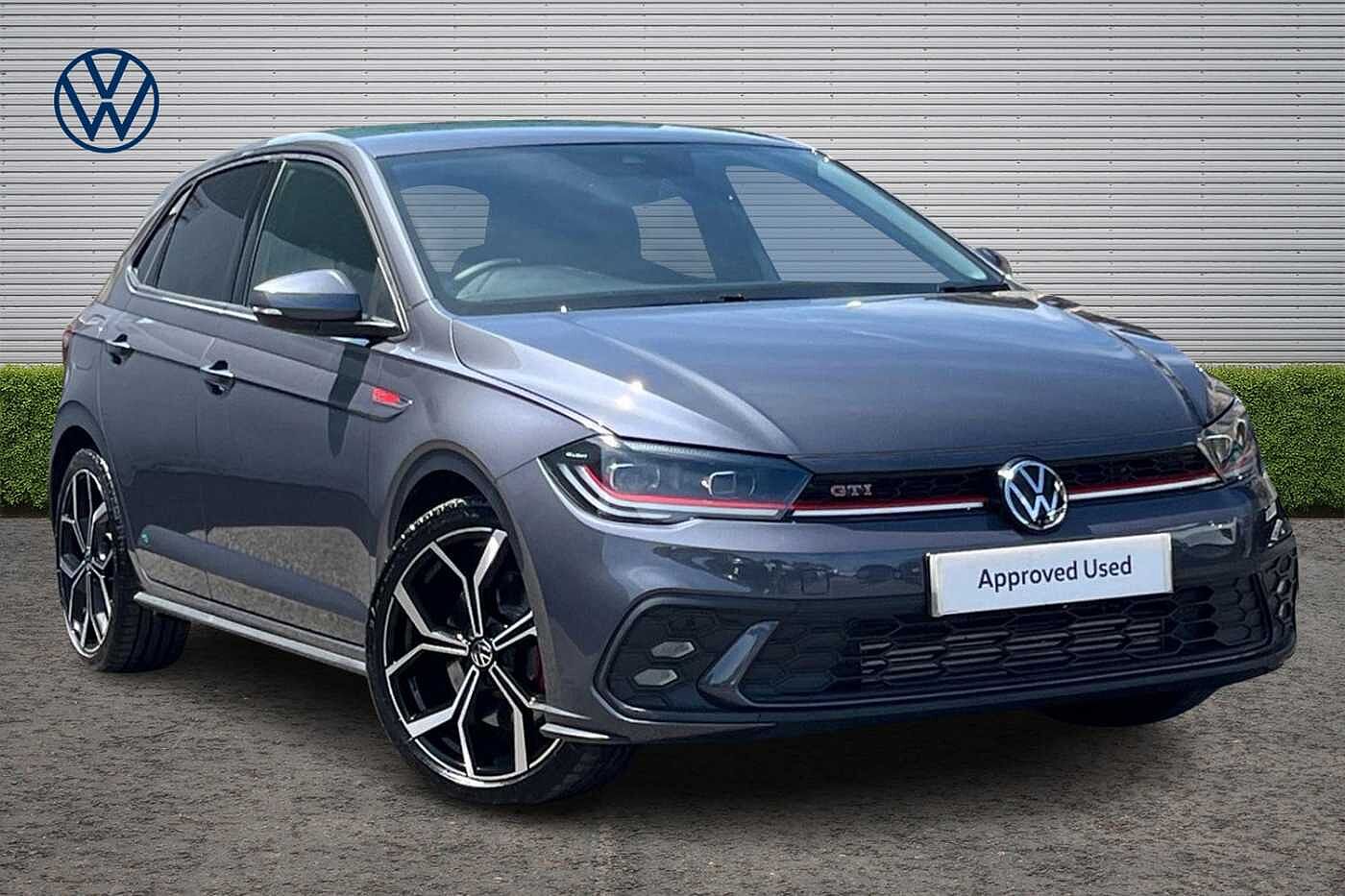 2025 Volkswagen Polo