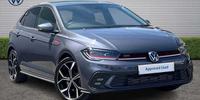 Volkswagen Polo Photo 0