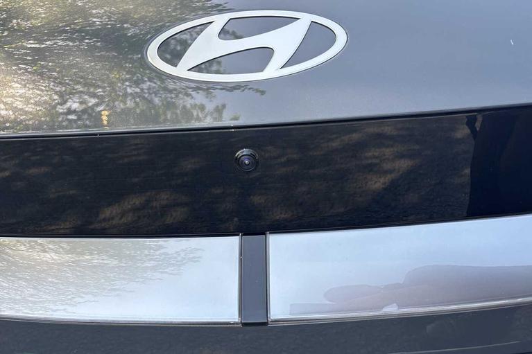 Used Hyundai IONIQ 5 WU75KCG 20