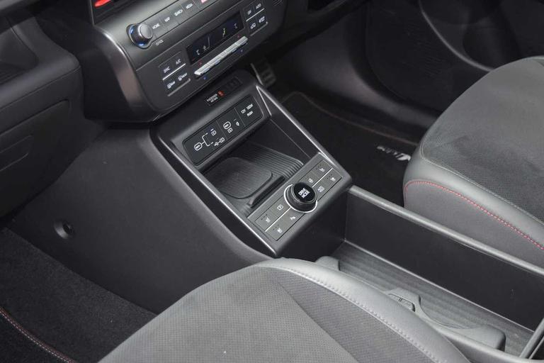 Used Hyundai KONA GY74AZC 13