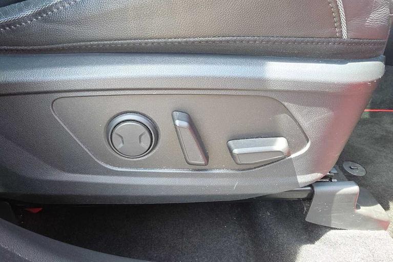 Used Hyundai TUCSON CA22WLE 20