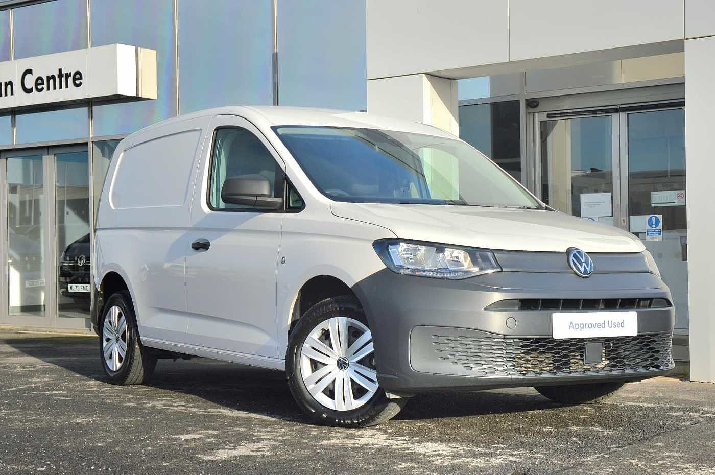 Vw caddy for 2024 sale south wales