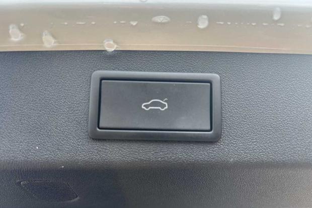 Used Skoda Kodiaq CV24VRM 11