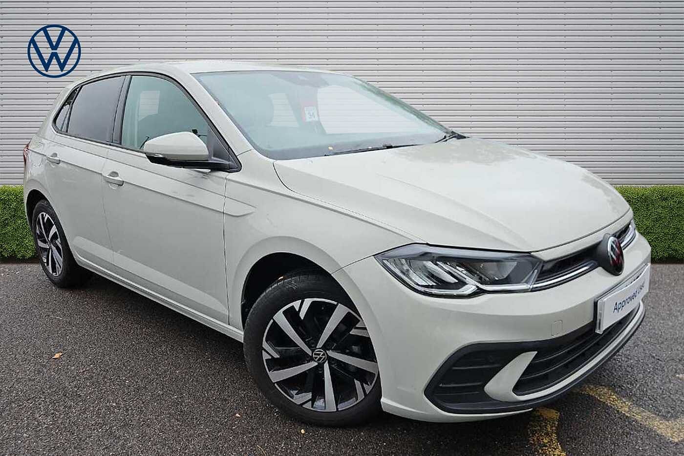 2024 Volkswagen Polo