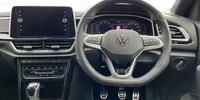 Volkswagen T-roc Photo 14
