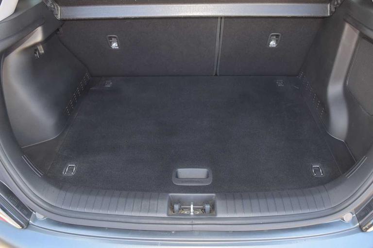 Used Hyundai KONA DS72WCF 12