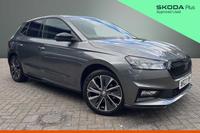 Used Skoda Fabia WR23YBH 1
