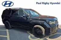 Used Hyundai SANTA FE WR75LWW 1
