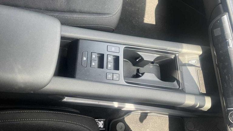 Used Hyundai Ioniq 6 WU25NMZ 13